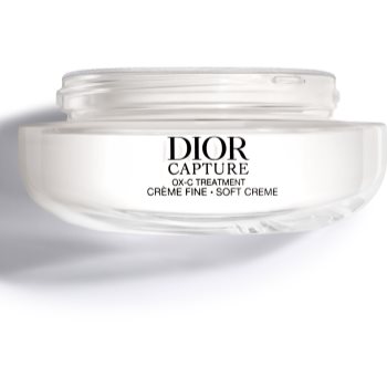 DIOR Dior Capture Soft Creme cremă ușoară pentru față antirid - imagine 2